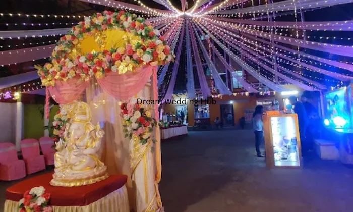 Rajlaxmi Marriage Hall